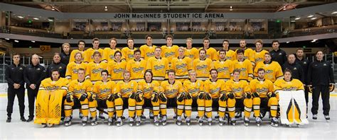 Michigan tech hockey - 2024 Atlantic Hockey Postseason: Semifinal Preview. The last time Bemidji lost a CCHA game was all the way back on Jan. 19, when Michigan Tech, Friday’s opponent, beat Bemidji State 2-1. The game featured a classic goaltending matchup between the Huskies’ All-CCHA goalie Blake Pietila and the Beavers’ All-CCHA goalie …